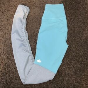 ALO YOGA - High Waist Goddess Legging